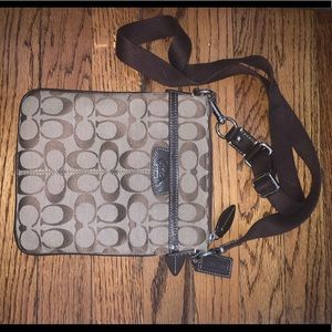 Coach Crossbody